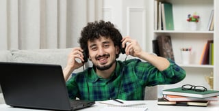 Realidade imersiva: promovendo o blended learning nas universidades - Pearson